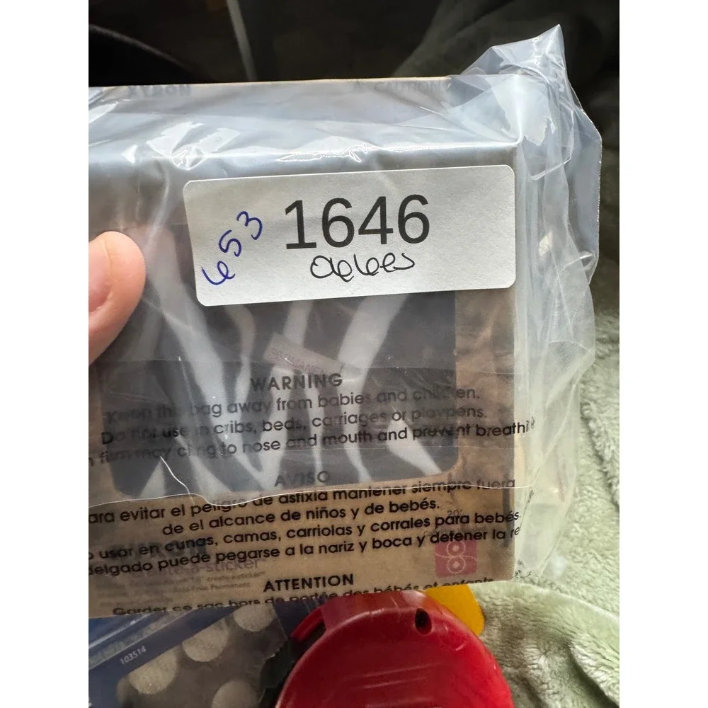Xyron Create-a-Sticker‎ 1.5 Inch Machine Zebra Print Permanent Adhesive New